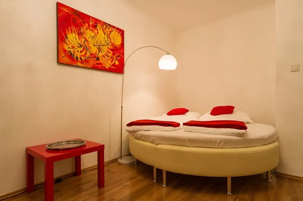 Vienna Budget Apartments