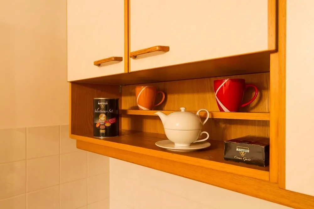 Vienna Budget Apartments Austria