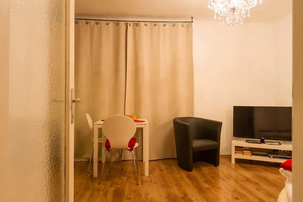 Vienna Budget Apartments