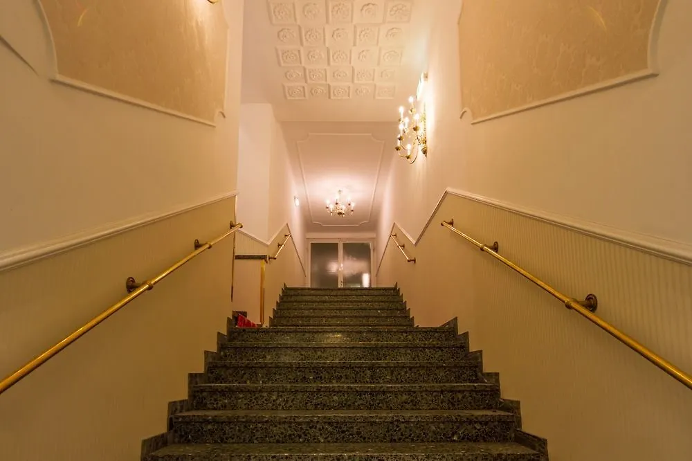 Vienna Budget Apartments 0*,