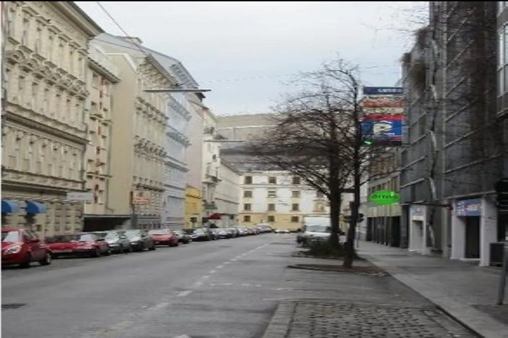 Vienna Budget Apartments 0*,  Austria