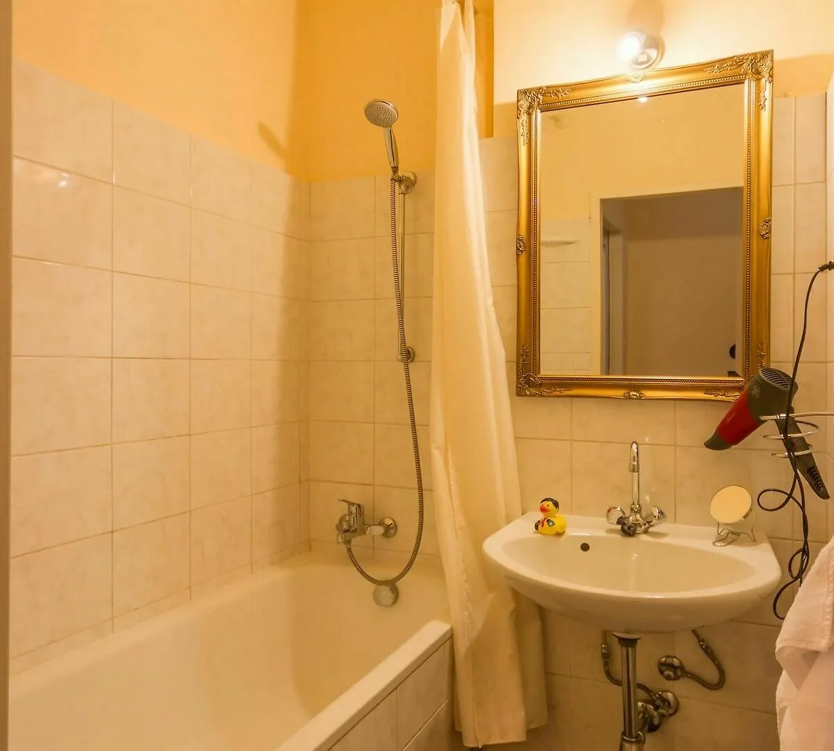 Vienna Budget Apartments Austria