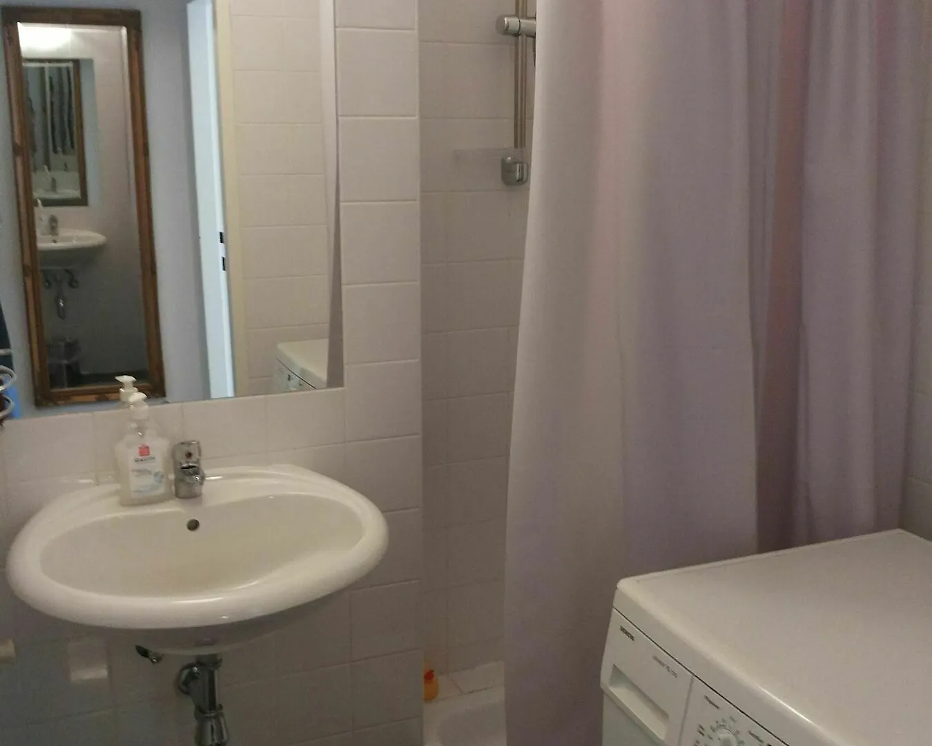 Vienna Budget Apartments 0*,  Austria